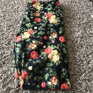 Lularoe soft leggings